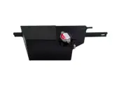 Aluminum For 2009-2014 Nissan GTR R35 Radiator Coolant Overflow Explansion Tank