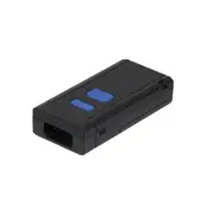 MPOS BS2877 Bluetooth Wireless Barcode Scanner for PC, iOS, or Android