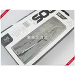 網路工具店『SOG MULTI-TOOL POWERASSIST多功能工具鉗-銀色』(S66N-CP)