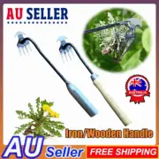 Weeding Artifact Uprooting Weeding Tool Weed Puller BC