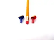 PAIR mini CIC HEARING amplifiers USA BEST PRICE EVER NO TEST NEEDED . SMALLEST