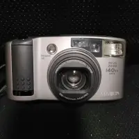 在飛比找蝦皮購物優惠-minolta 美能達 riva zoom 140ex 底片