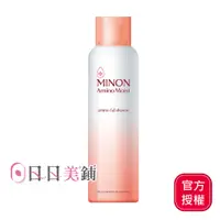 在飛比找蝦皮商城優惠-【MINON蜜濃】保潤噴霧化妝水150g