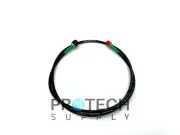 Fairview Microwave FMC0208240LF-48 SMA Male to BNC Male Cable with WARRANTY