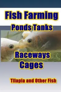 在飛比找博客來優惠-Fish Farming Ponds Tanks Racew
