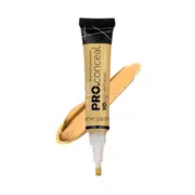 LA Girl HD Pro Conceal 991 Yellow Corrector 8g