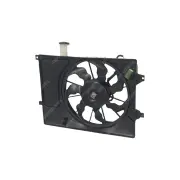 Superspares Radiator Fan for Hyundai i30 GD 2012-2017 Premium Quality