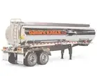 【New】Tamiya 1/14 Electric RC Big Truck Series No.33 Fuel Tank Trailer