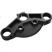 Alloy Art Triple Clamps - Raw - SF1000-2