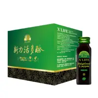 在飛比找momo購物網優惠-【新力活】檸檬多酚50ml6入/組