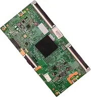 BN95-02131A BN97-09446A T-con Board，Compatible For SAMSUNG 40'' UE40JU6072UXXH UE40JU6000KXXC UE40JU6070U UE40JU6000 TV Logic Board