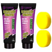 2X Upgrade Nano Sparkle Cloth Car Scratch Remover, Nano Sparkle Cloth