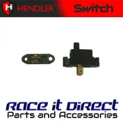 Clutch Lever Switch for Suzuki RF 900 R LE 1995 Hendler