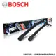 德國 BOSCH 12"後雨刷適用 福特 FOCUS MK3 現貨 廠商直送