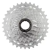 Campagnolo Chorus Cassette - 12 Speed, 11-34t, Silver