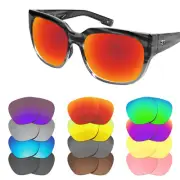 EYAR Polarized Replacement Lenses for-Costa Del Mar Waterwoman 2 Sunglass-Opt