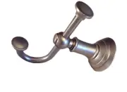 Newport Brass 3413/14 Double Robe Hook