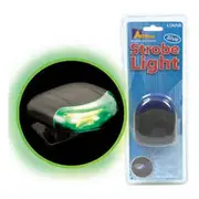 80X50X65Mm Strobe Green