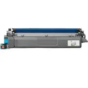 Compatible Brother TN258XL Cyan Toner Cartridge [WBBN258XLC]