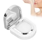 Women Solid Perfume Portable Pocket Perfume Charming Fragrance Scent W GOF