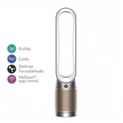 Dyson TP09 Purifier Cool Formaldehyde