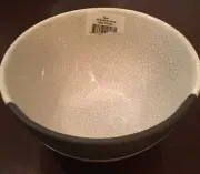 Michael Wainwright Raku No Metal Bowl - New