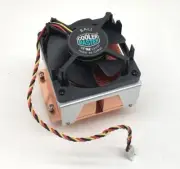 Cooler Master E3W-N7RSS-04 Processor CPU Cooler Fan