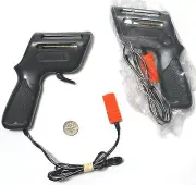 Vtg TOMY Aurora AFX HO Slot Car SHORT LEAD PLUG IN CONTROLLER Unused Bulk AW too