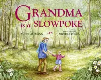 在飛比找博客來優惠-Grandma Is a Slowpoke