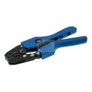 Jaylec TO7700 Crimper Insulated Terminals Wire Range 0.5 - 6mm