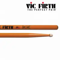 在飛比找momo購物網優惠-【VIC FIRTH】SDW2 Dave Weckl 簽名代