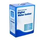 IonPia Digital Alkaline Water Purifier/Ionizer Under Sink Faucet Set