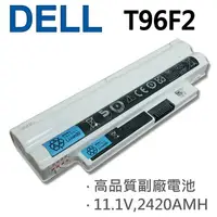 在飛比找樂天市場購物網優惠-DELL 白色 3芯 T96F2 日系電芯 電池 CMP3D