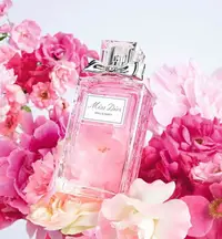在飛比找樂天市場購物網優惠-❤️ 試香 ❤ Dior 迪奧 Miss Dior 漫舞玫瑰