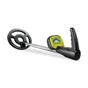 NEW 4M Science in Action Metal Detector