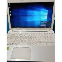 在飛比找蝦皮購物優惠-Toshiba Satellite L50-A 15.6筆電