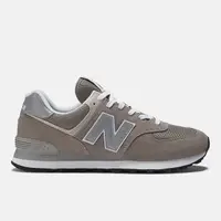 在飛比找PChome24h購物優惠-New Balance [ML574EVG 男女 復古鞋 運