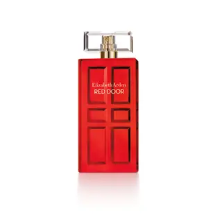 HUAHUA香水美妝 Elizabeth Arden Red Door 雅頓 紅門 女性 淡香水 100ml【全新正品】