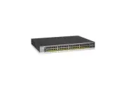 NETGEAR 52-Port Gigabit Managed Ethernet Smart Switch GS752TPP-300NAS