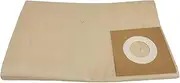 [Sparesbarn] 18 Vacuum Cleaner Bag compatible with BLACK & DECKER Wet N Dry models VX50 VX51 VX90