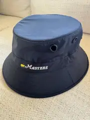Masters Tilly Bucket Hat Navy Blue Size XL