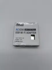ASUS USB-AC53 867Mbps Wireless USB Adapter