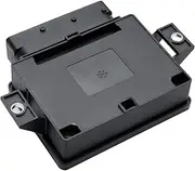 Mad Hornets 68330407AA Parking Brake Control for Jeep Cherokee 2014-2018