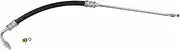 Sunsong 3401324 Power Steering Pressure Line Hose Assembly