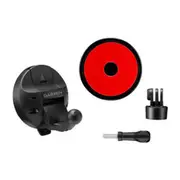 Garmin Auto Dash Suction Mount suits GoPro