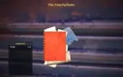 (Xbox) Punty Pig Plushie Plan
