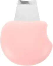 MOTHNUR Beauty Instrument to Remove Blackheads Skincare Tools Face Scrubber Nose Scraper Facial Cleansing Brush Facial Scrubber for Face Blackhead Scraper Skin Scraper