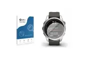 Optic+ Nano Glass Screen Protector for Garmin Fenix 7S Pro Solar (42 mm)