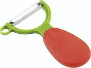 Kuhn Rikon Serrated Veggie Peeler, Tomato Design