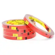 Double Sided Tape, 3M Mounting Tape Heavy Duty, Strong Permanent Double Sided...